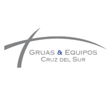 Logo de Grúas San Blas, cliente de Eticpro